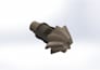 do cad modelling assemblies drawings on solidworks